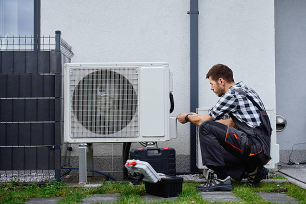 Top rated local Hvac specialists in Fanwood, NJ